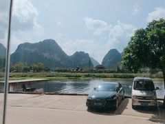 -靖西鹅泉风景区
