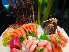 -王鼎精致料理铁板烧(世博源店)