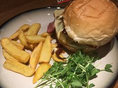 -Sizzler时时乐西餐厅(长楹天街购物中心店)