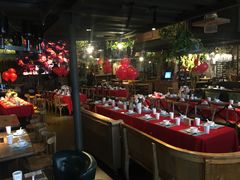 -胡桃里音乐酒馆(郴州友阿国际广场店)