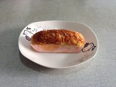 辣肉松菠萝包-85度C(南京龙江店)