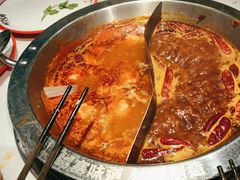 -犊门火锅(长沙五一广场总店)