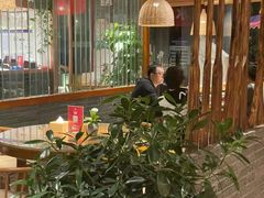 大堂-丹江渔村(望京店)