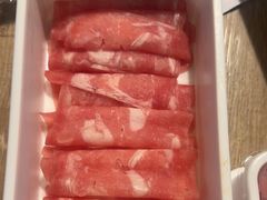 -野妹经典火锅(民治店)