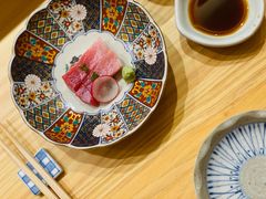 -鮨青(恒基名人购物中心店)