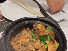 -新世界餐厅(万达店)