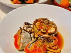-苏帮袁Sue Cuisine(来福士店)