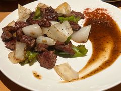 -大成铁板烧•板前(复古餐厅石老人店)