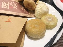 -天津津利华酒店