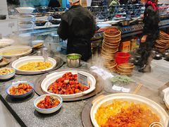 -苏浙徽·农家大院(开发区星湖101店)