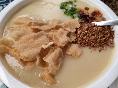 凉豆粉米线-瑞丰园庭院餐厅·白族传统家常菜