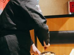 -御牛道日式烤肉料理(杭州万象城店)