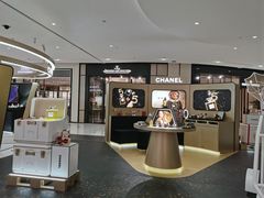 -CHANEL(IFS国金中心店)