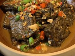 -羲和雅苑•北京烤鸭(平安国际金融中心店)