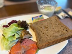 -浙江西子宾馆·瑶园咖啡厅