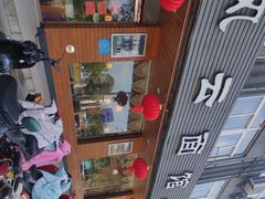 -风云面馆(珠海路店)