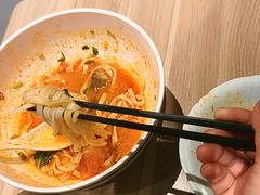 -康师傅私房牛肉面(新昌北机场店)