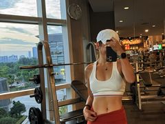 -上海嘉里健身Kerry Sports Shanghai