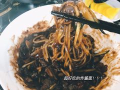 -桃园中华料理炸酱面(燕儿岛路店)