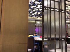 大堂-怡品堂·金宴 (北京索菲特大酒店)