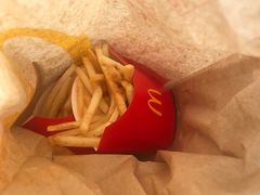 -麦当劳(团结湖店)