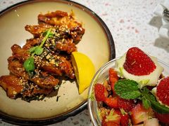 -BE BRIGHT KITCHEN(正佳广场店)