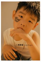 -光影纪·Baby·Home儿童摄影(丁桥店)