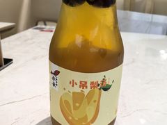 -船歌·鱼水饺青岛菜(国贸商城店)