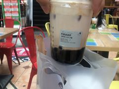 波波茶-喜茶(佛山顺德容桂天佑城店)
