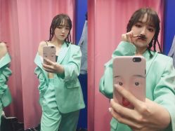 -GO VISION 动视觉婚纱摄影高级定制