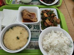 -老乡鸡(合肥高铁南站店)