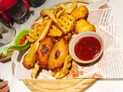 -打趸BTC·Breaktime cafe(北京路店)