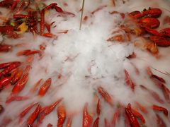 -味道工厂楚虾王(龙虾城店)