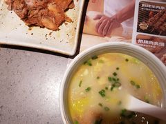 -大师兄·西北小馆(南沙万达广场店)