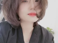 -风格style 专业烫染