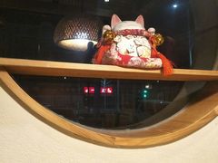 -山之川日料放题(通州店)