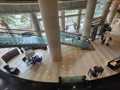 -厦门喜来登酒店