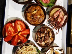 -周幺妹重庆老火锅(银泰城总店)