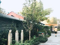 -老北京风情街