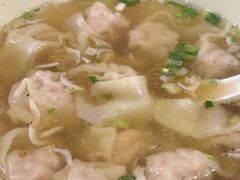 -韩萍老南京馄饨(河西万达店)