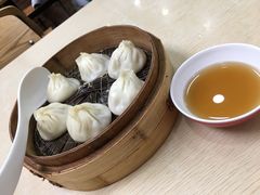 小笼-珊珊小笼馆(仙霞路店)