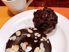 -北京朝阳悠唐皇冠假日酒店