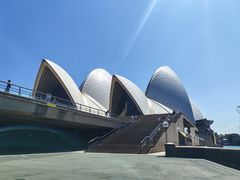 -悉尼歌剧院