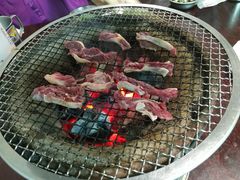 -鞍山戰