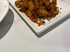 -三猫黑鱼花(南大店)