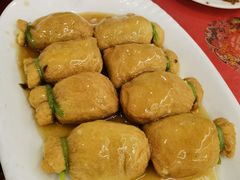 口袋豆腐-玉华台饭庄(裕中西里小区店)