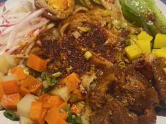 -一醒·手工面·西北传统小吃(新南凯德店)