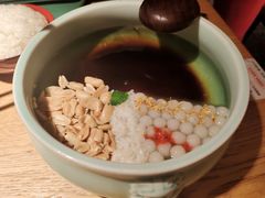 冰凉粉-吃饭皇帝大(解放西路店)