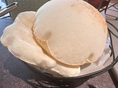-ELI FALAFEL Lebanese&Mediterranean黎巴嫩美食(富城路店)