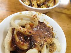 -洞子口张老二凉粉(文殊院店)